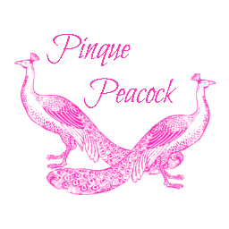 Handmade Embellishments for your Crafty Projects and loads of Crafty Supplies at a fraction of the cost at the Pinque Peacock Discount Hut.