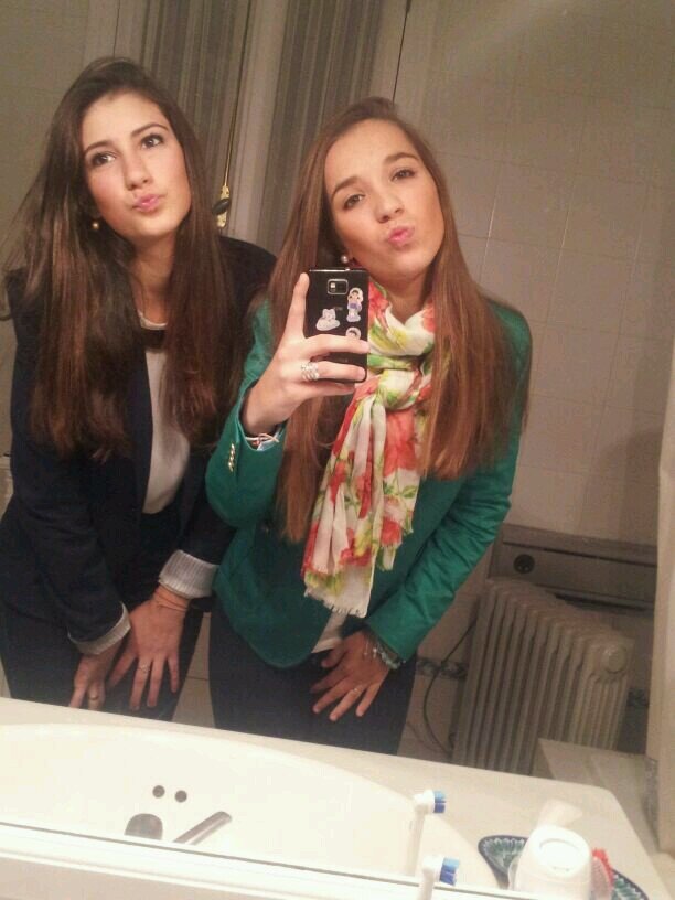 Que teniendote a Tii , me sobra ToDo LeQiiero !