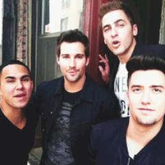 Ar que eu respiro, sem duvidas. VCS Big Time Rush Amo vcs.. de -- ♥--