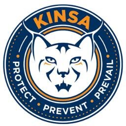 KINSA's global footprint rescues children from harm.