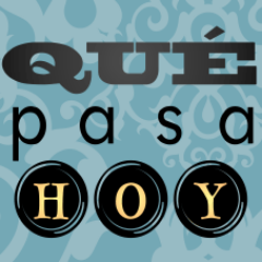 Informes día a día de eventos culturales en la ciudad. ¿Se va a quedar en su casa?