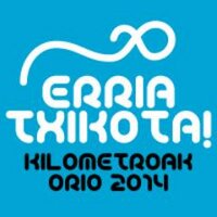 Kilometroak14Orio (@kmk14orio) 's Twitter Profile