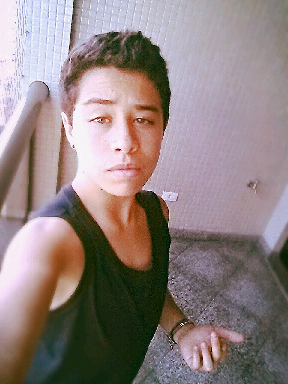 Young Wild and Free