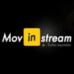 Des vidéos sur l’actu, buzz, musique, sport... Devenez membre de notre communauté et gagnez de l'argent ainsi que des cadeaux ! Movinstream, surfez équitable !