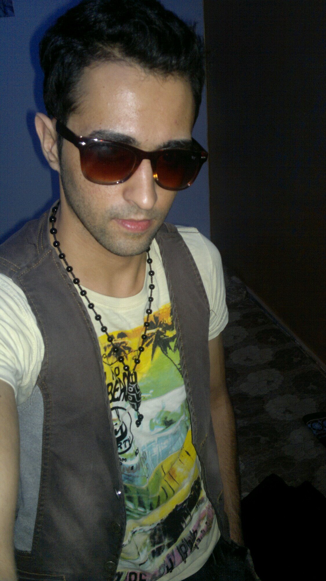 Hello guys long time since I last tweeted.But I think people should spend more time in working rather than tweeting.