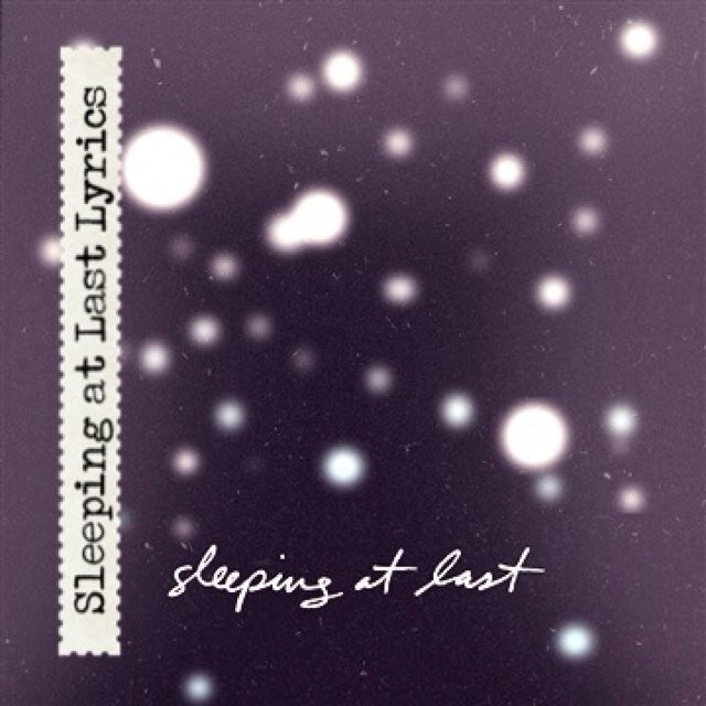 sleeping at last countdowns sleeping at last countdowns