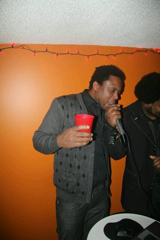 Sound Time Radio is here live and direct..Tune in and enjoy the riddims! #tunuploud