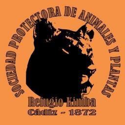 Sociedad protectora de animales y plantas desde 1872. Animalistas. Colabora con nosotros AYUDANOS A DIFUNDIR!