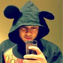Alfredo de mi corazon te amo