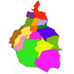Ciudad de México y zona metropolitana es un verdadero circo romano gracias a los políticos y gobernantes corruptos, síguenos y te seguimos...