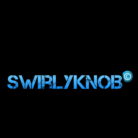 Designer skateboard deck company #SwirlyKNOB