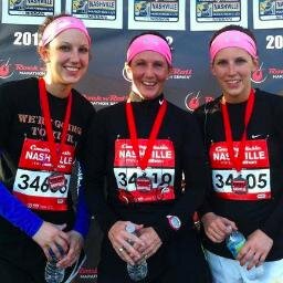 Mom of 4 blessings! Avid reader, addicted runner/bicyclist. Provider of integrated marketing/digital solutions, just ask me :)