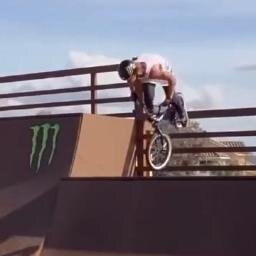 I like bmx!!!!!!!!!!!!!!!!!!