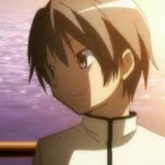 Hi, I'm Kamijou, I'm a boy that wishes to be the best musician in all Japan.