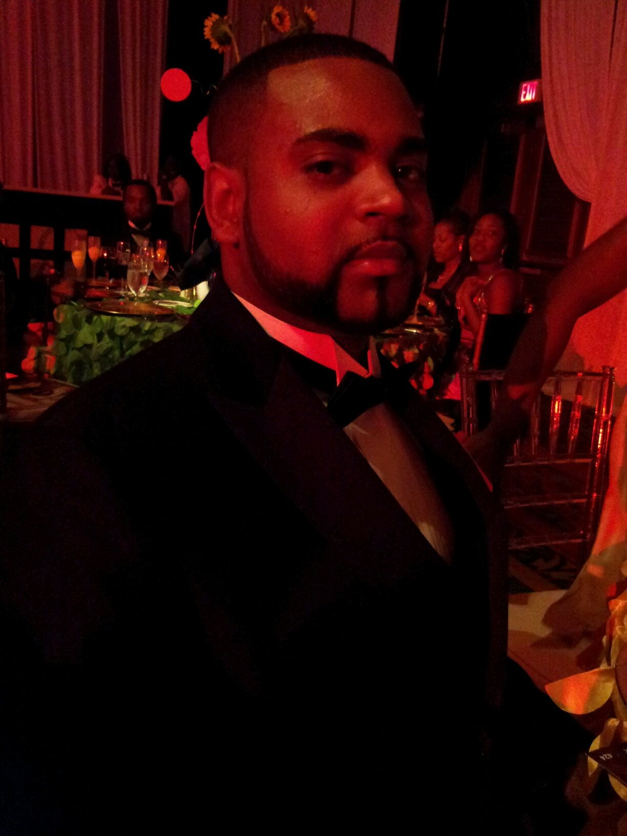 life is about using our talents to better the lives of others - Gil