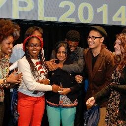 NYCYPL's profile picture. YPL is a voting-themed program of @NYCVOTES designed to energize youth through spoken word poetry. Congratulations to the 2014 YPL Ramya Ramana! #VOTEwithVOICE