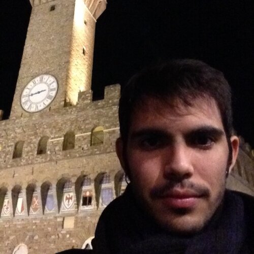 galea03's profile picture. 