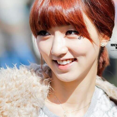 ♕Nine Muses Eunji bot . Start 2013.1127   
          ♛follow ↪ @ buy ↪ block         
                                 ♕Star Empire ...♥