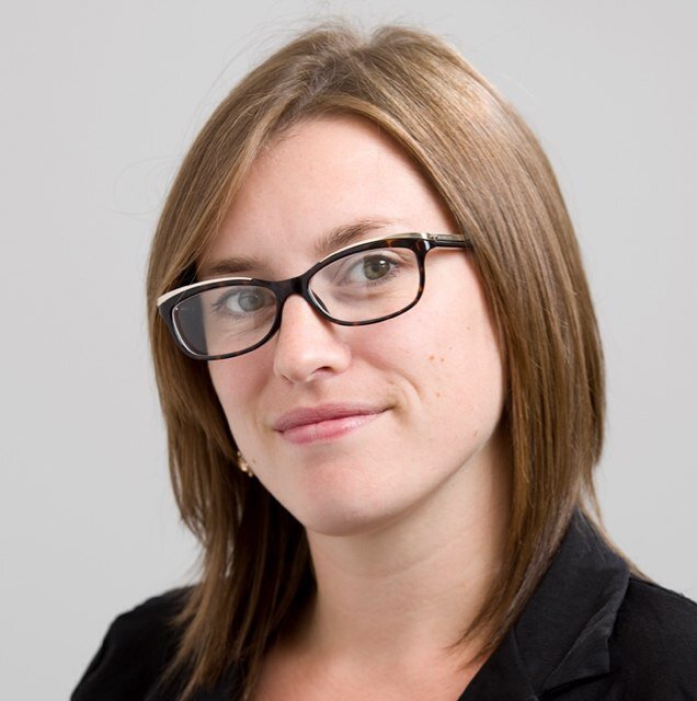 Communications professional working in St. John's, NL.