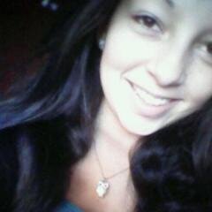 ~Toda positividade eu desejoo a vocêee~*  Seguee ? Sigoo de voltaa xD.