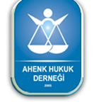 AhenkHukuk's profile picture. Derneğimiz 2005 yılında kurularak hizmete başlamıştır.