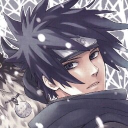 Doing what I want, wherever. Not liking? Suit yourself. My path leads to becoming Fifth Hokage. Konoha will be free from catastrophe. You have my word. [ #NRP ]