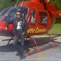 Renato Yanez (@renatoyanez) 's Twitter Profile