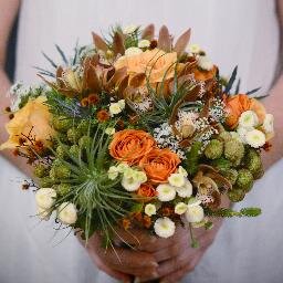 A home base floral designer which provides exceptional designs, elegant....Creative....Fresh and organic for weddings and special events.