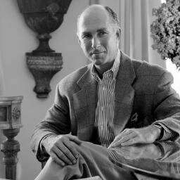 Boutique interior design firm providing high-end design and development services to discerning clients.