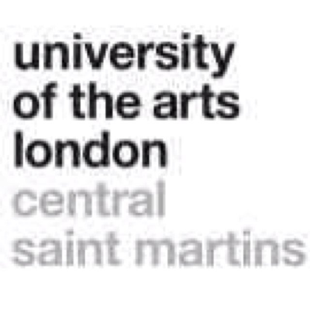Central Saint Martins MA Fine Art #CSM