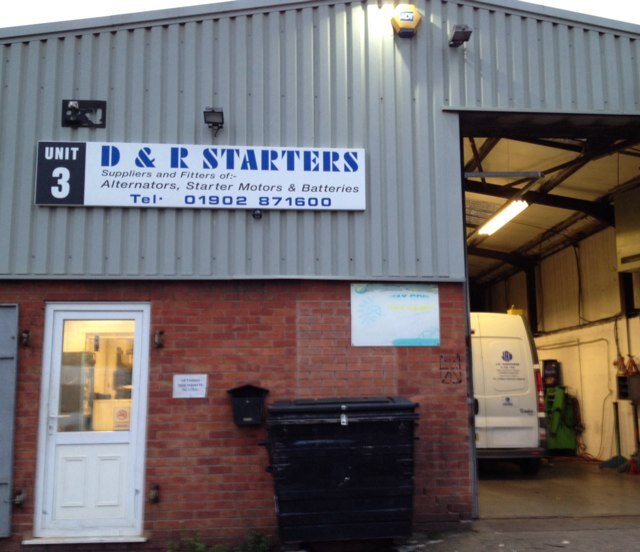 D&R Starters specialise in Alternators & Startermotors, repairs, recons & new units available Supplied & Fitted. We also offer Engine Diagnostics & Aircon regas