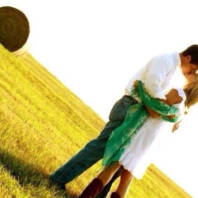 There's nothing else I'd rather do than keep falling in love with you