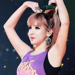 i ♥♥♥2NE1 & ♥♥♥BomPark.