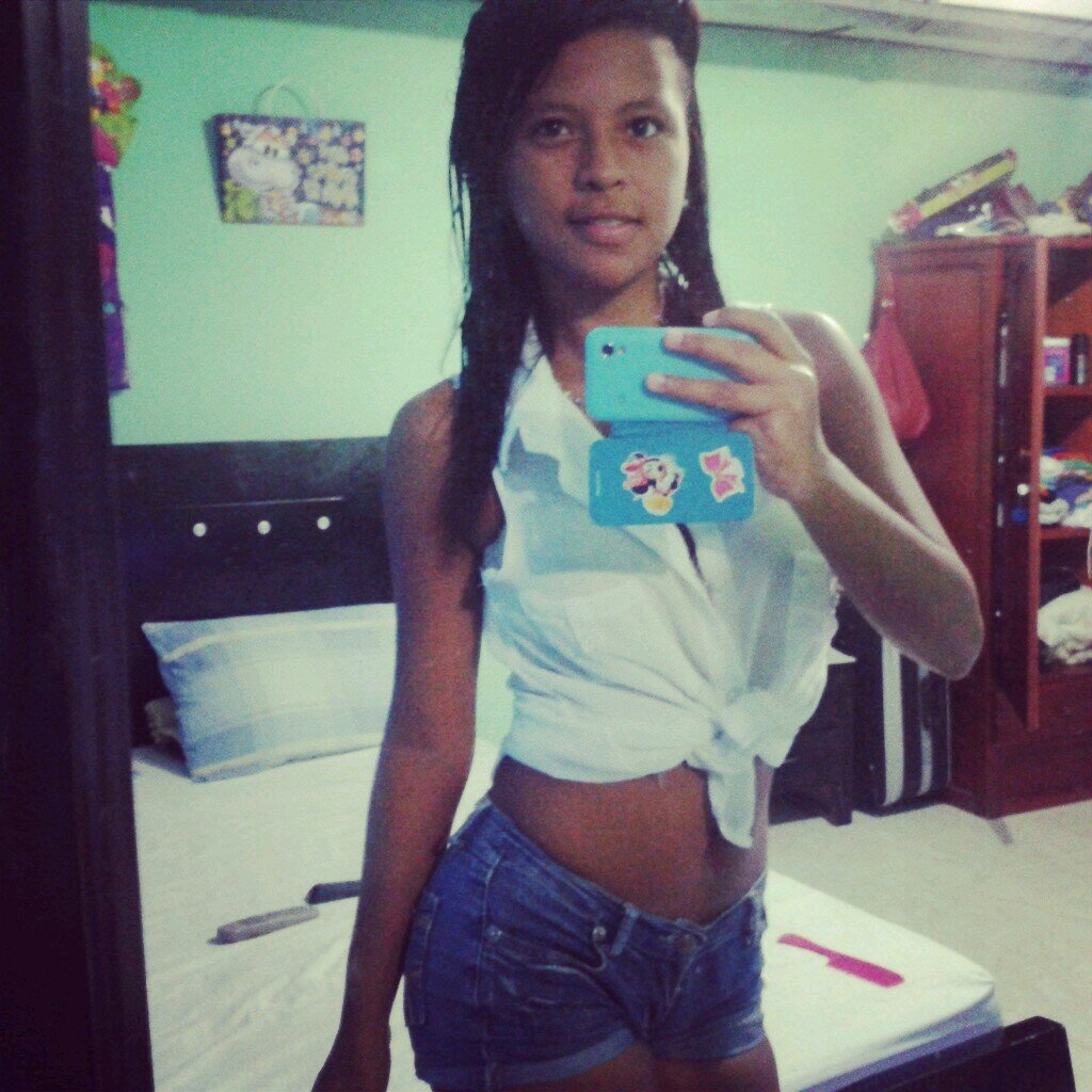 ♥ Yova Maury #cousin ♥
