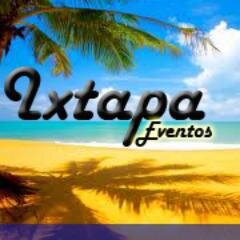 Los mejores eventos de arte, cultura, música y mucho más solo en Ixtapa Zihuatanejo.