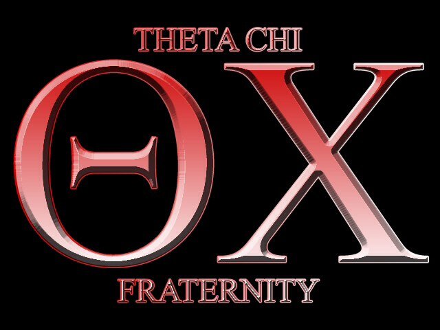 Theta Chi - Alpha Delta