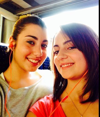 MariaCresce's profile picture. 