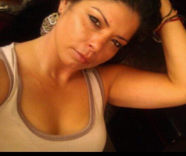 Just me