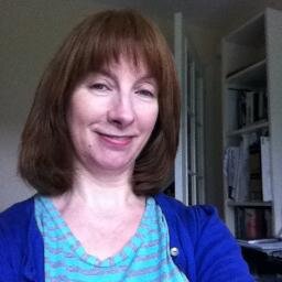 erstwhile librarian interested in all things historical and the creative use of digital resources