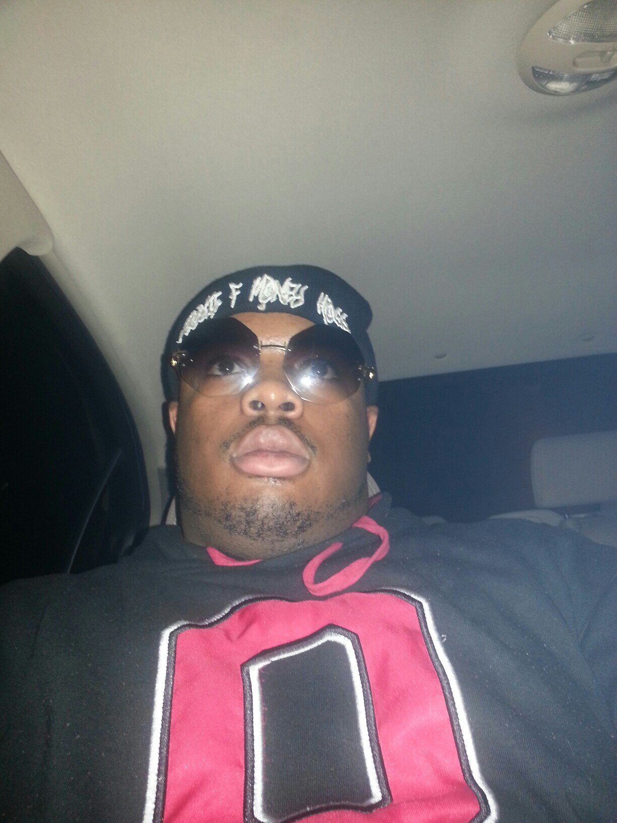 Warren up bitch #48224gang #MHE it's all about the