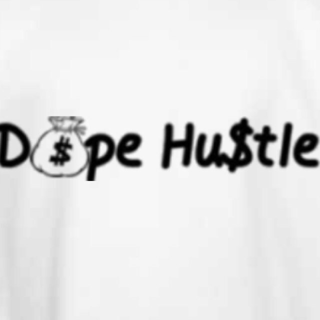 Dope Hustle clothing brand coming sooner than you kno it #DopeHustle #FEB
Camden SC
