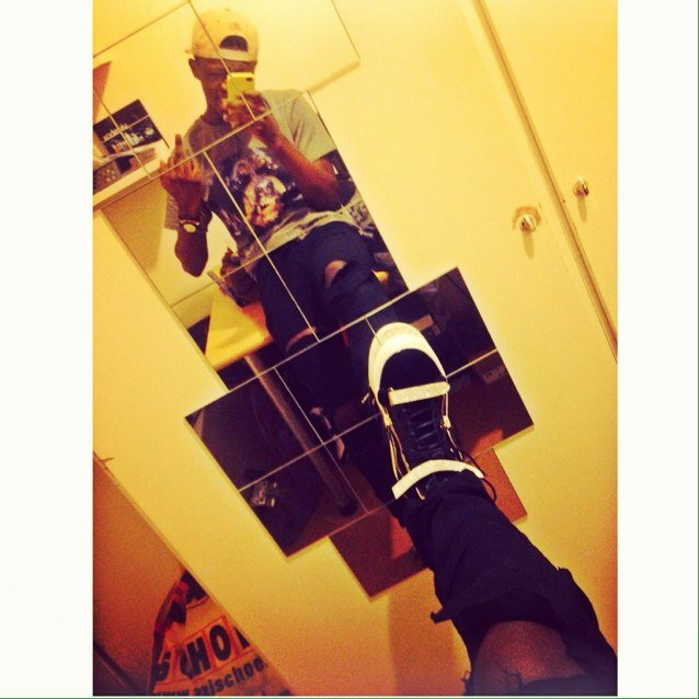 JoBaggy's profile picture. 