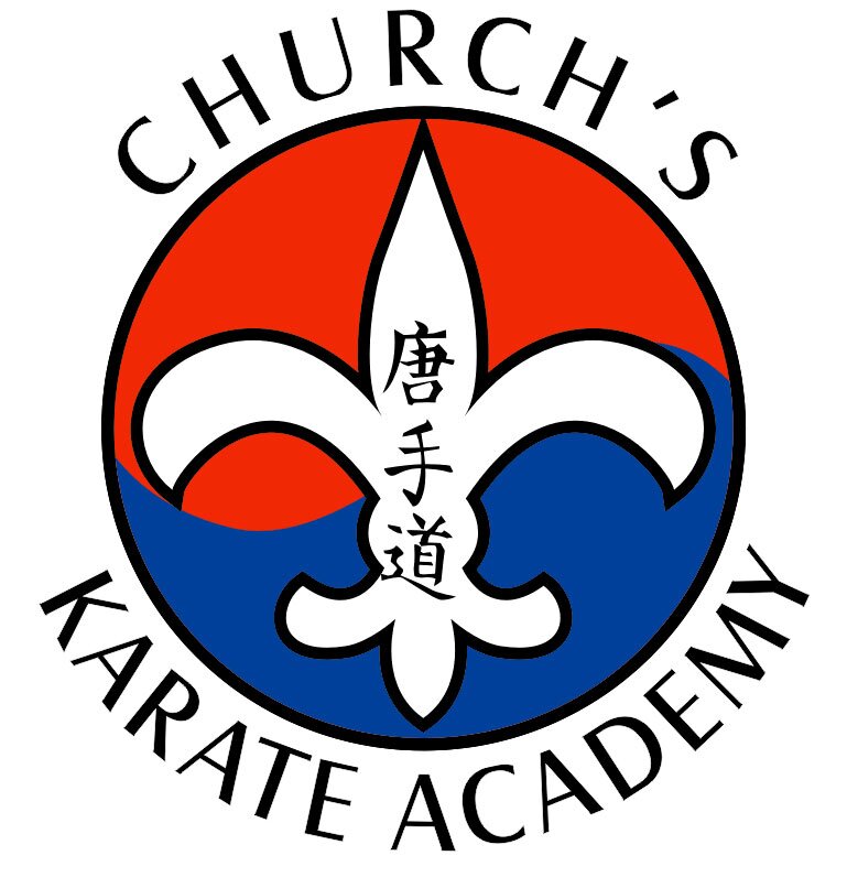ChurchsKarateAc's profile picture. Church's Karate Academy is a new martial arts school in the New Orleans area.

http://t.co/mC7b3rycO8