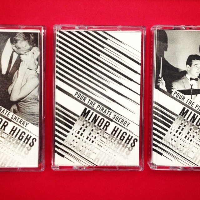 Music that makes you tipsy. Linear Post Punk w/ Prog Rock. The Replacements meets Don Knotts meets a very poor man who once went to a Fugazi show. 3 piece band.