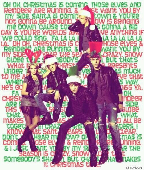 Soy una loca obsecionada con la moda,Justin bieber y R5 ¿mi sueño? Ser OLLG ...NEVER SAY NEVER!❤
