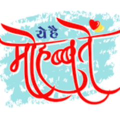 Official Twitter Fanclub for all #YeHaiMohabbatein fans