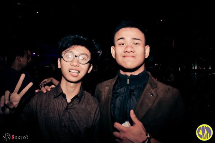 bagastronot's profile picture. FISIP UPH'14