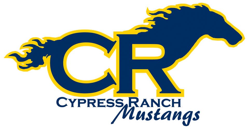 Cy Ranch Mustangs