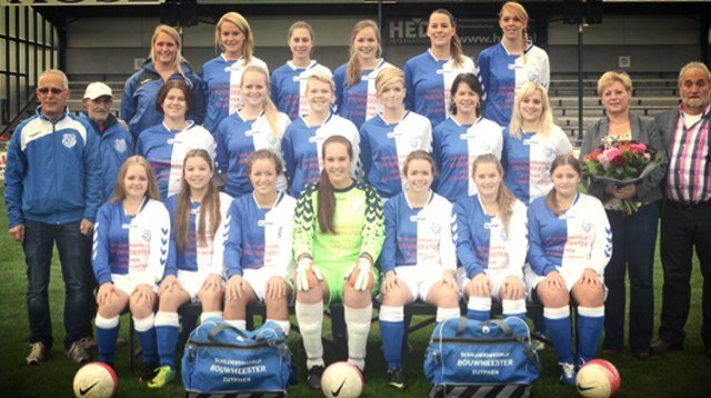 Officiële twitter account van AZC Zutphen VR1.