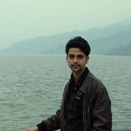 kamalpokhrl's profile picture. 